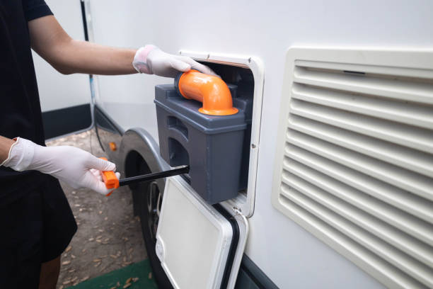 Warsaw, VA Porta Potty Rental Pros