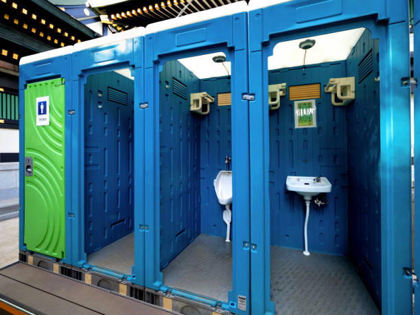 Portable Toilet Options We Offer in Warsaw, VA