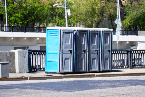 Best Affordable porta potty rental  in Warsaw, VA