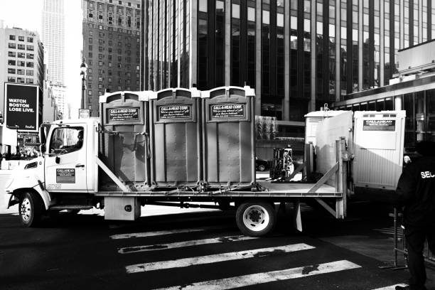 Warsaw, VA porta potty rental Company